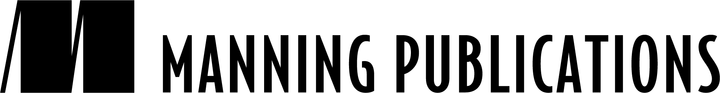 Manning Publications website