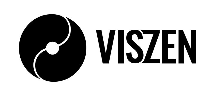 Viszen website